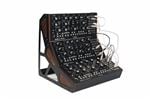 Moog 3 Tier Rack Kit for Mother 32 Synthesizer Front View